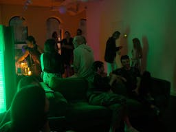 Midtown Penthouse Multi-Use Event Space - Image 8