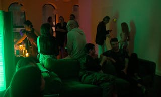 Midtown Penthouse Multi-Use Event Space - Image 8