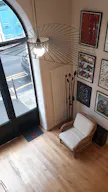 Gallery Atelier Showroom & Boutique • Pretty Chic Versatile Design • Rue Meslay - Haut Marais - Image 9