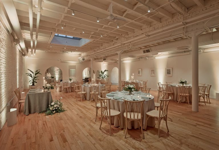 Williamsburg Event Space - Image 2