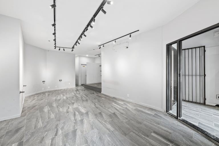 Prime East Village Pop-Up Space by St. Marks Pl / Astor Pl / 3rd Ave - Image 1