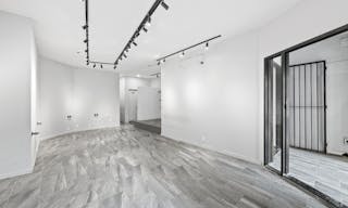 Prime East Village Pop-Up Space by St. Marks Pl / Astor Pl / 3rd Ave - Image 1