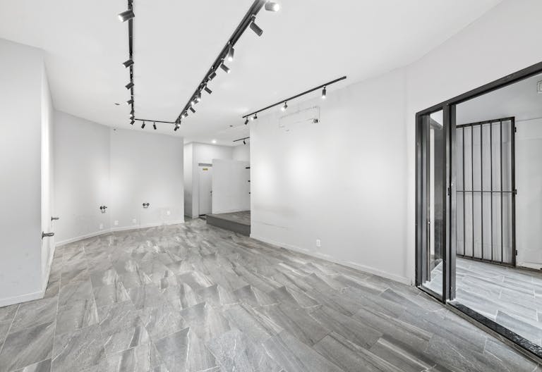 Prime East Village Pop-Up Space by St. Marks Pl / Astor Pl / 3rd Ave - Image 1