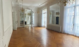 Mansion - Paris 16th - Ideal Offices / Showroom / Filming - Image 14