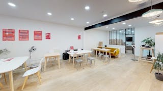 La Belle Verri�re - Super bureau privatif - Image 6