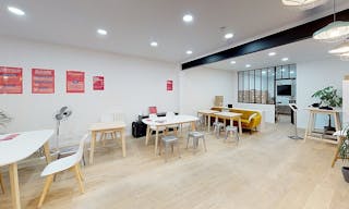 La Belle Verri�re - Super bureau privatif - Image 6