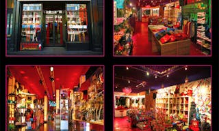 Retail venue on Bowery - Image 14