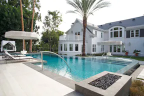 Beverly Hills Mansion Event Space - Image 2