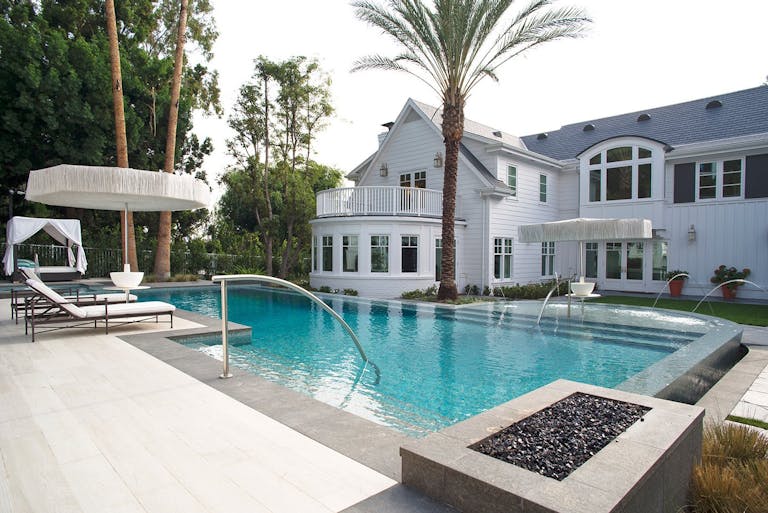 Beverly Hills Mansion Event Space - Image 2