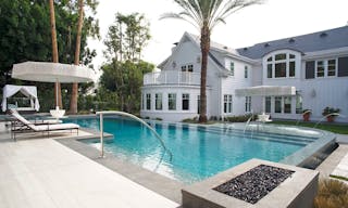 Beverly Hills Mansion Event Space - Image 2