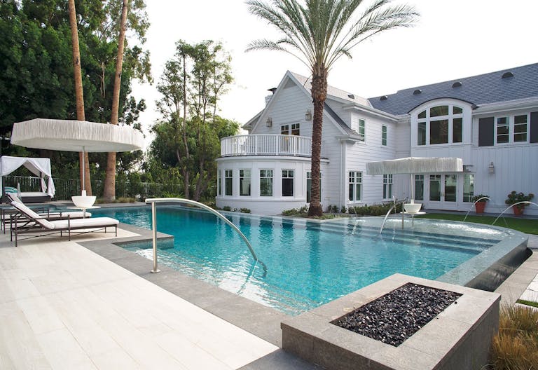 Beverly Hills Mansion Event Space - Image 2