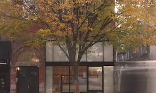 Light filled split level Storefront in the heart of Manhattan (with high ceilings and multiple rooms) - Image 21