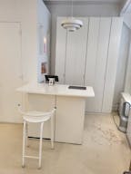 Boutique white box dans le coeur du Marais - Image 4