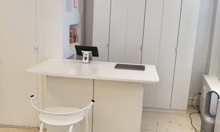 Boutique white box dans le coeur du Marais - Image 4