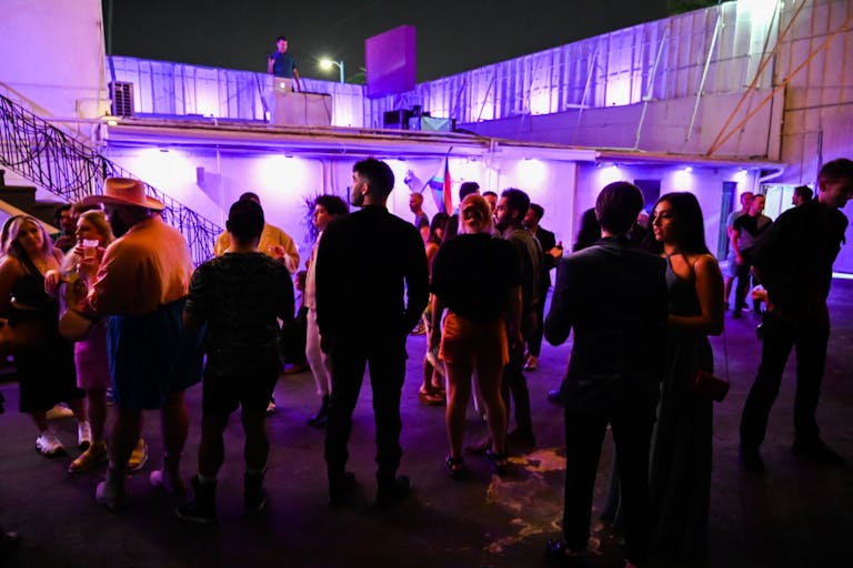 Event Venue in the Heart of Hollywood - Image 3