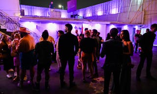 Event Venue in the Heart of Hollywood - Image 3