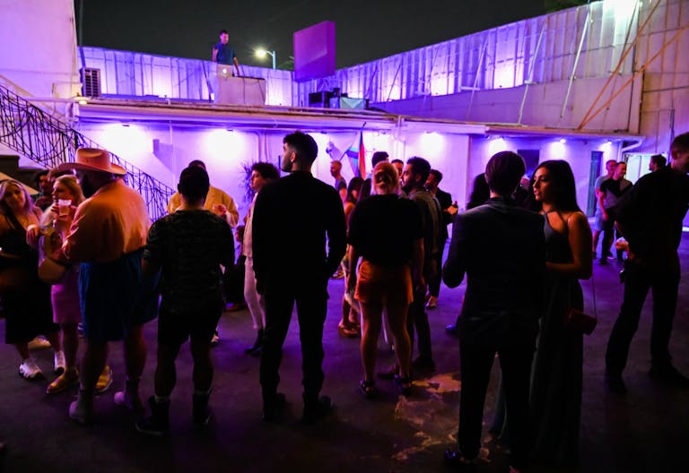 Event Venue in the Heart of Hollywood - Image 3