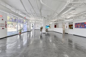 Blank Canvas Event Space in Downtown Oakland - Image 1