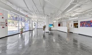 Blank Canvas Event Space in Downtown Oakland - Image 1