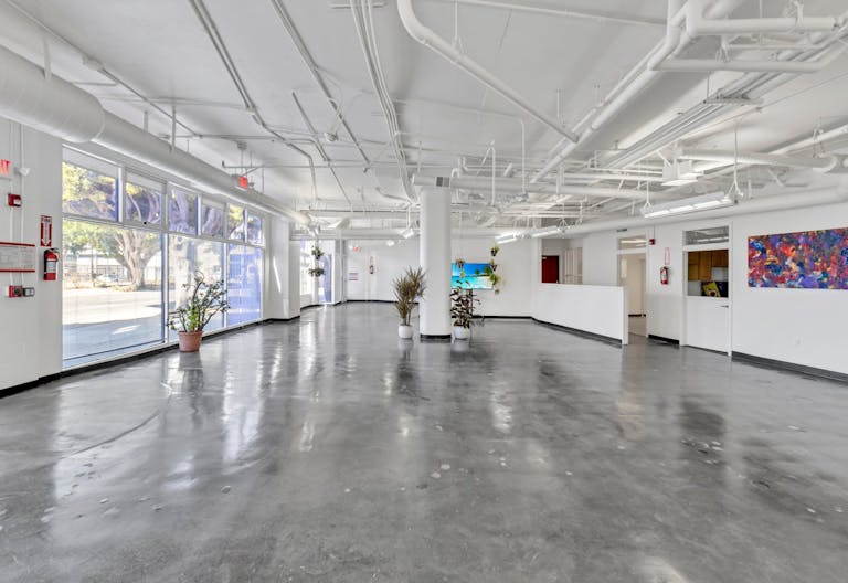 Blank Canvas Event Space in Downtown Oakland - Image 1