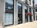 Williamsburg Retail and Office Space
