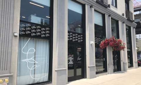Williamsburg Retail and Office Space - Image 0