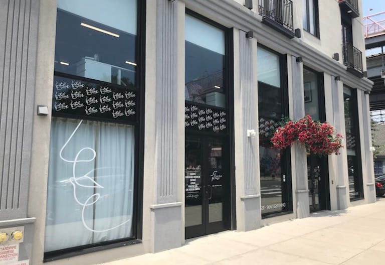 Williamsburg Retail and Office Space - Image 0