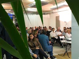 Salle Conf�rence - 100m2 - Image 3