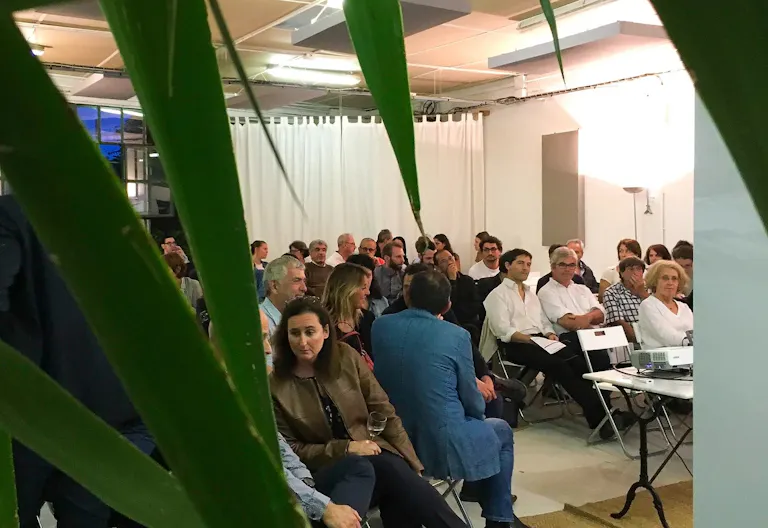 Salle Conf�rence - 100m2 - Image 3