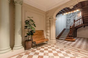 Saint-Lazare - Salle de r�union 10 personnes (ST004) - Image 7