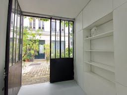 Oberkampf Fashion Showroom - Image 10