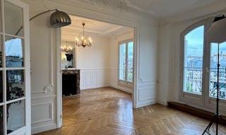 Studio Photo Paris avec un �quipement complet - Image 0