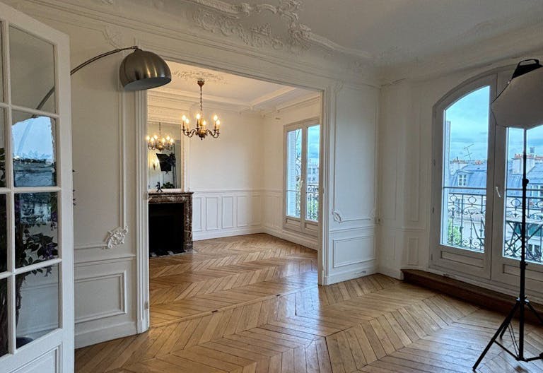 Studio Photo Paris avec un �quipement complet - Image 0