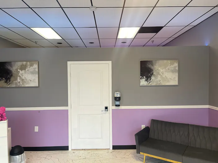 Spa Space - Image 1
