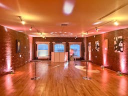 Spacious creative/flexible event venue in the heart of Soho - Image 11