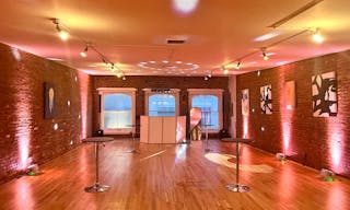 Spacious creative/flexible event venue in the heart of Soho - Image 11