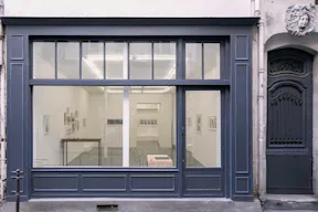 Pop Up Boutique IN LE MARAIS - Image 0