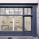 Pop Up Boutique IN LE MARAIS