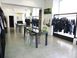Sophisticated Boutique in Nantes - Image 1