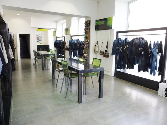 Sophisticated Boutique in Nantes - Image 1