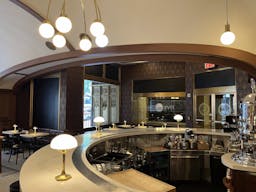 Vntage downtown cocktail bar on the ground floor of the historic Woolworth Building - Image 6