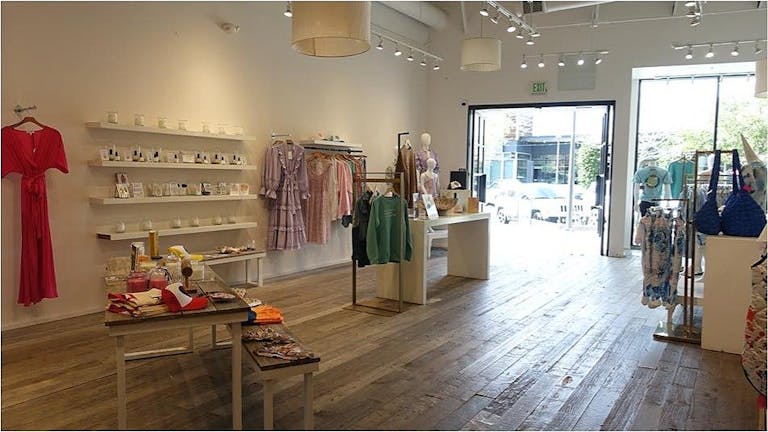 Retail Floor Space or Wall space in Playa Vista, CA - Image 3