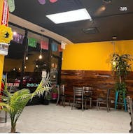 Northside Taqueria - near university campuses - Image 1