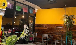 Northside Taqueria - near university campuses - Image 1