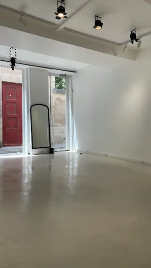 Pop up ideal - Marais - Image 4