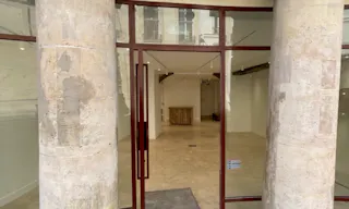 Galerie WHEAKO - 67 Rue de Turenne - Le Marais - PARIS - Image 2