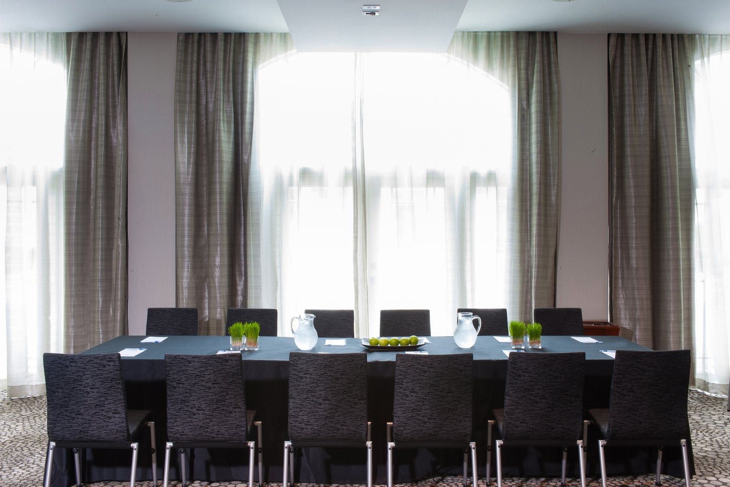 Versatile Indoor and Outdoor Event Space in Miami Beach