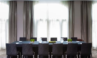 Indoor & Outdoor Space - Image 4