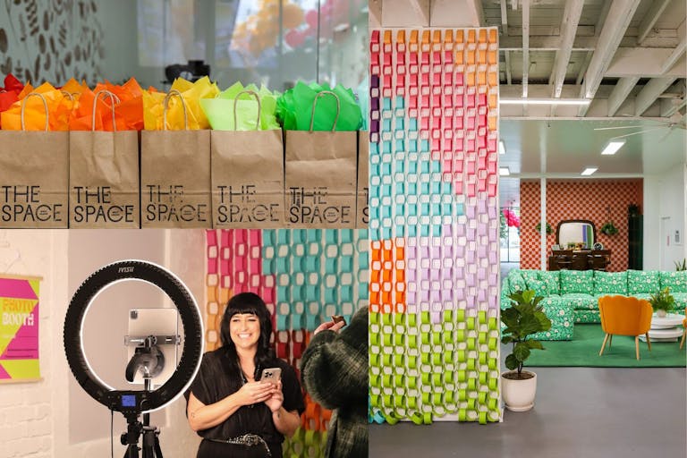 *New* Creative Meeting/Studio/Event Space - Image 2