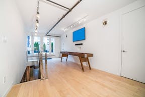 Fully Furnished Penthouse & Terrace - Image 5